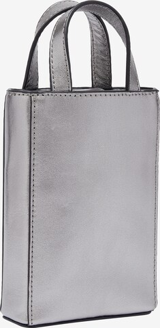 Liebeskind Berlin Handtasche in Silber