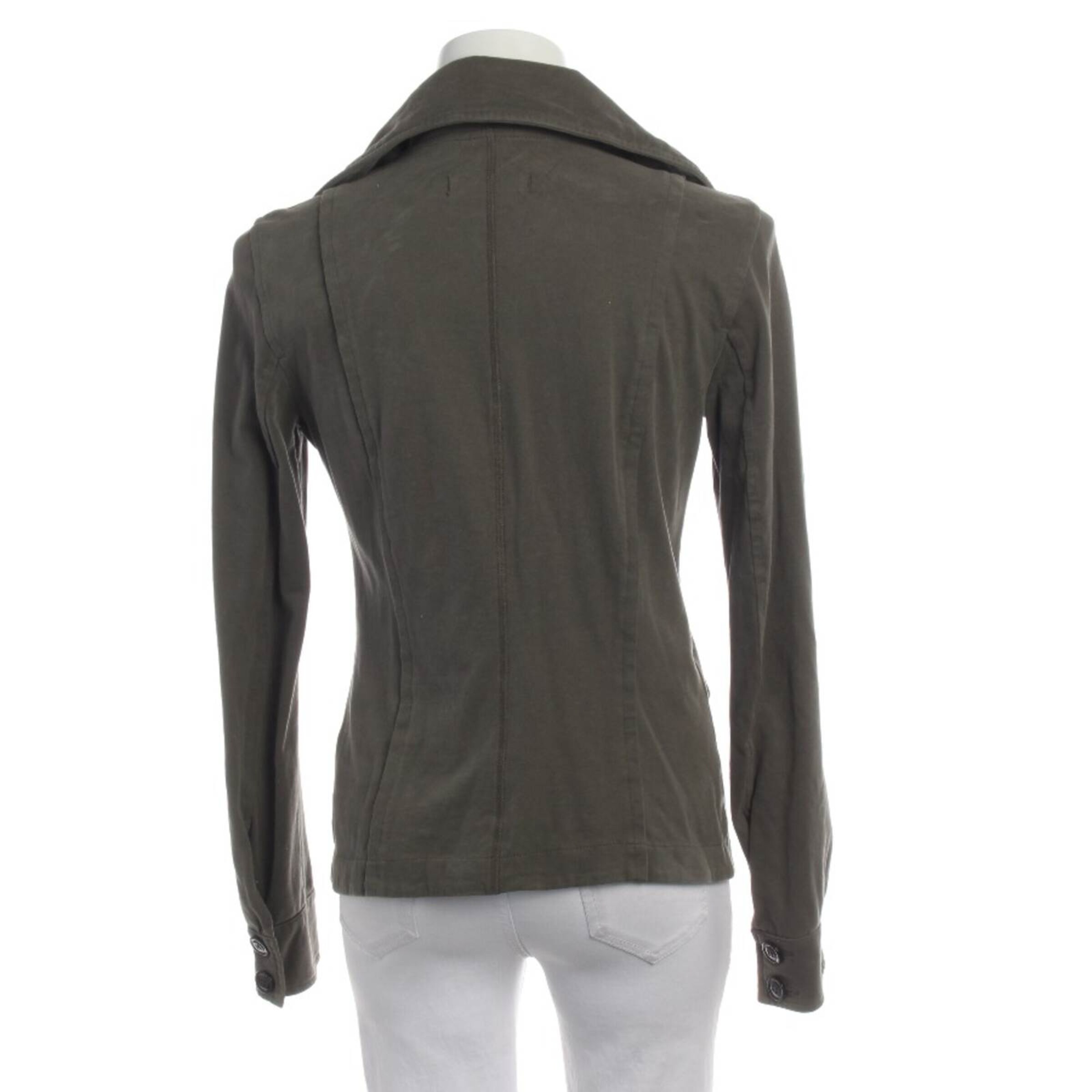 Marc Cain Blazer in S in Green