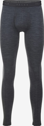 FALKE Sportunterhose in Grau: Vorderseite