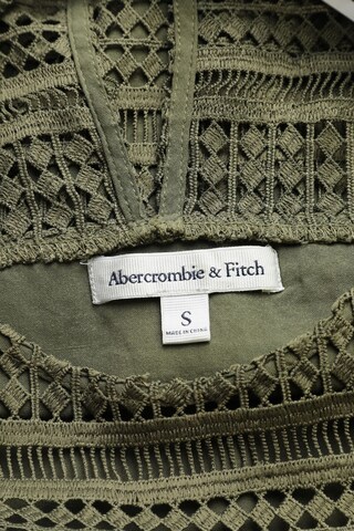 Abercrombie & Fitch Dress in S in Green