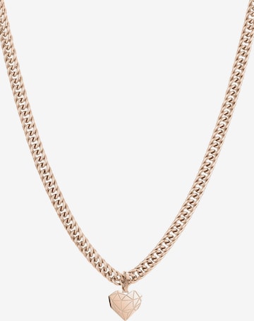 Liebeskind Berlin Necklace in Gold