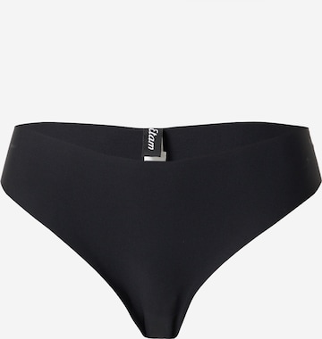 ETAM String i sort: forside