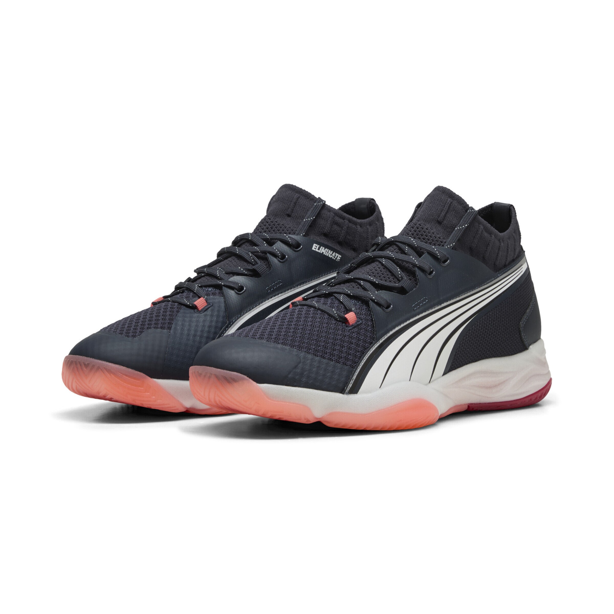 PUMA Sportschuh 'Eliminate' in Blau