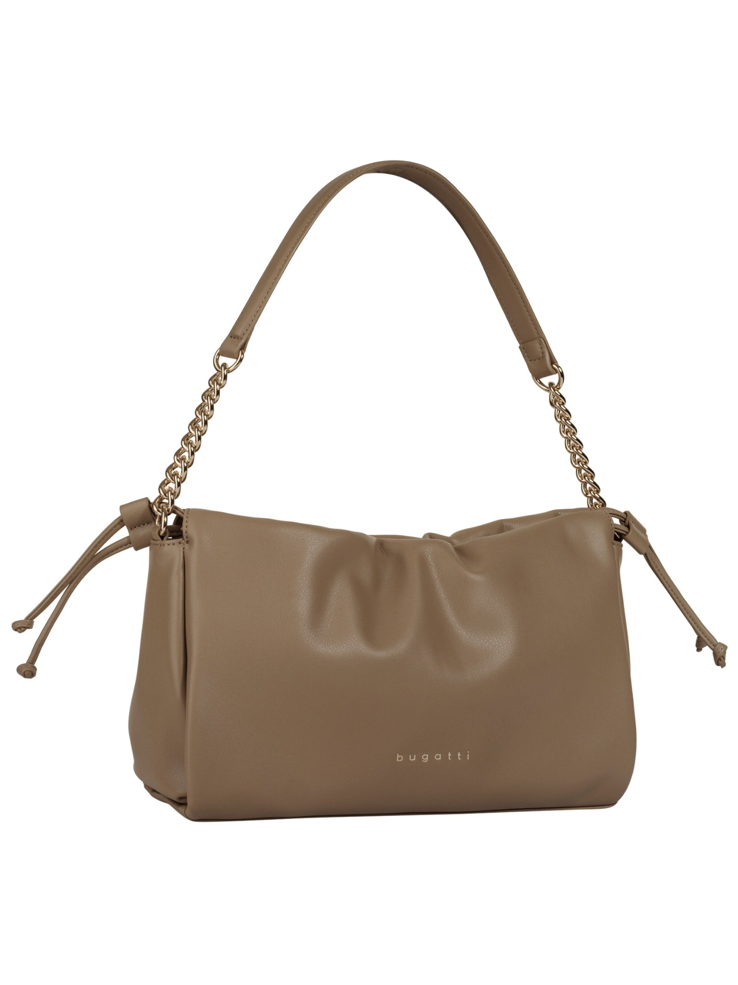 bugatti - Bolso de mano 'LENI' en beige
