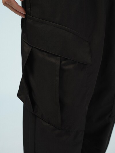 Pacemaker Pants 'Bennet' in Black, Item view