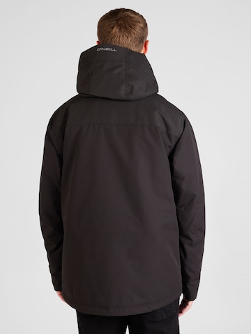 O'NEILLSportska jakna 'UTILITY' - crna boja