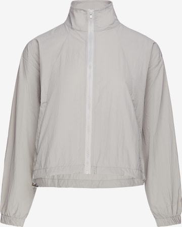 faina Athlsr - Chaqueta de entretiempo en gris: frente