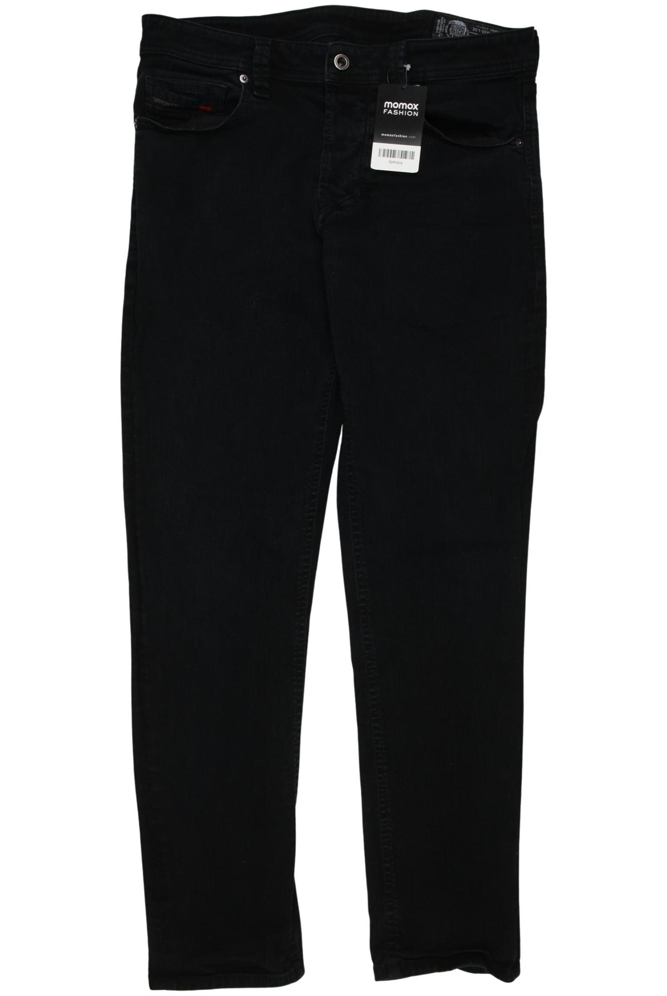 DIESEL Jeans in 32 in Black