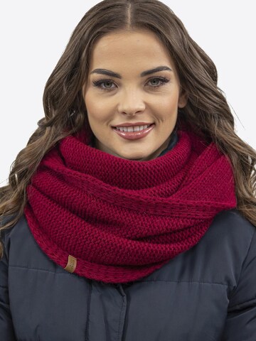 Vivisence Muts '7014 Set' in Rood