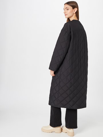 Marc O'Polo DENIM Between-Seasons Coat in Black