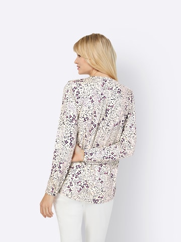 heine Blouse in Gemengde kleuren