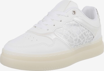 Ital-Design Sneaker in Weiß: Vorderseite