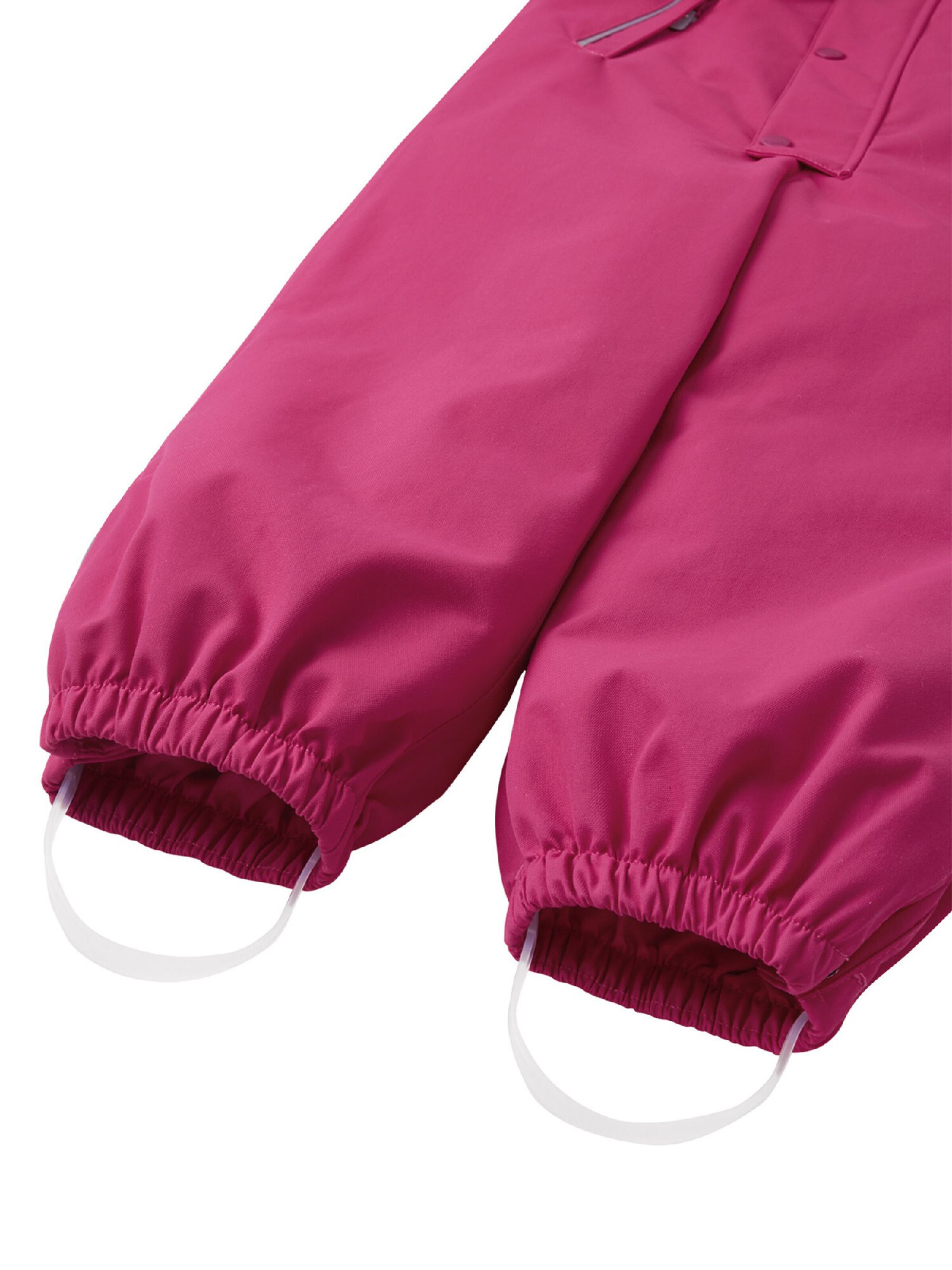 Reima Athletic Suit 'Stavanger' in Pink
