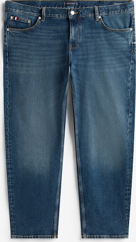 Tommy Hilfiger Big & Tall - regular Vaquero 'MADISON' en azul: frente
