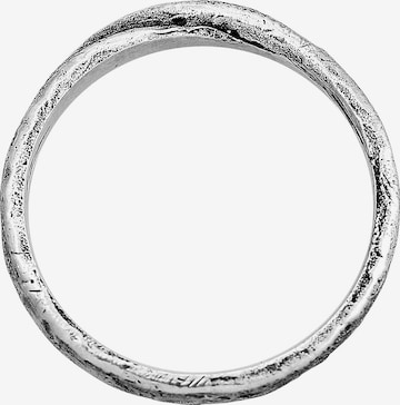 Haze&Glory Ring i silver