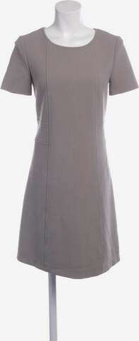 Peserico Kleid S in Grau: predná strana