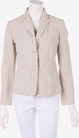 Etro Blazer M in Beige: predná strana