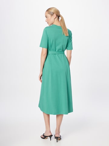 Robe 'LYINA' minimum en vert