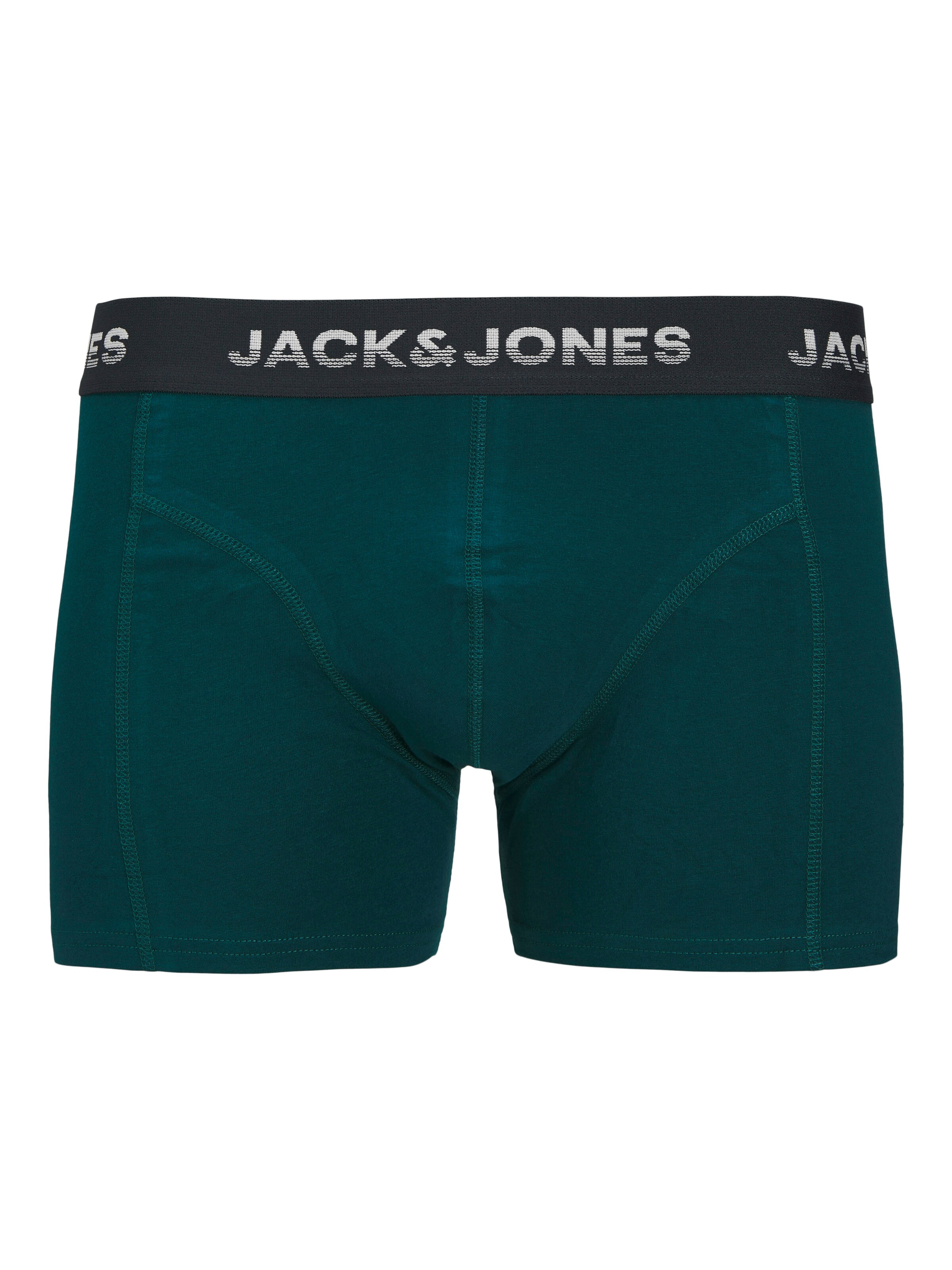JACK & JONES Boxeralsók 'JACMaxwell' - kék