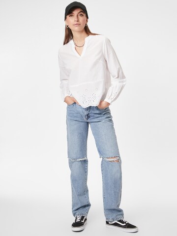 Cotton On Regular Jeans in Blau