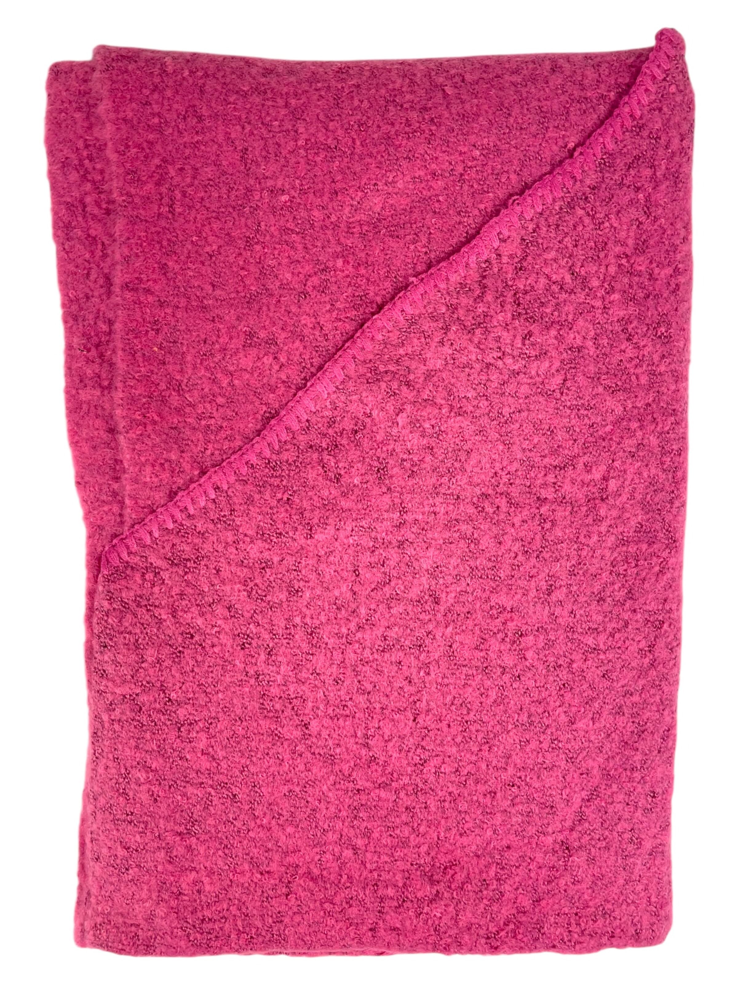 Kumixi Halsduk i rosa