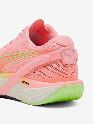 PUMA Running Shoes 'XX Nitro 2' in Pink