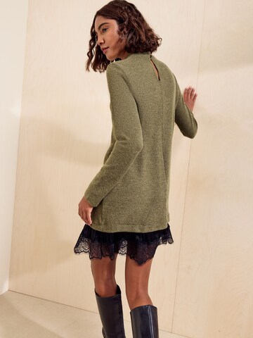 Friends Like These - Vestido de punto en verde
