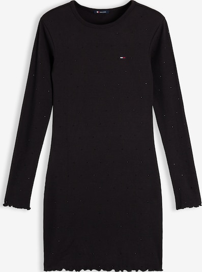 Tommy Jeans Šaty, veľkosť 34 - čierna, Produkt
