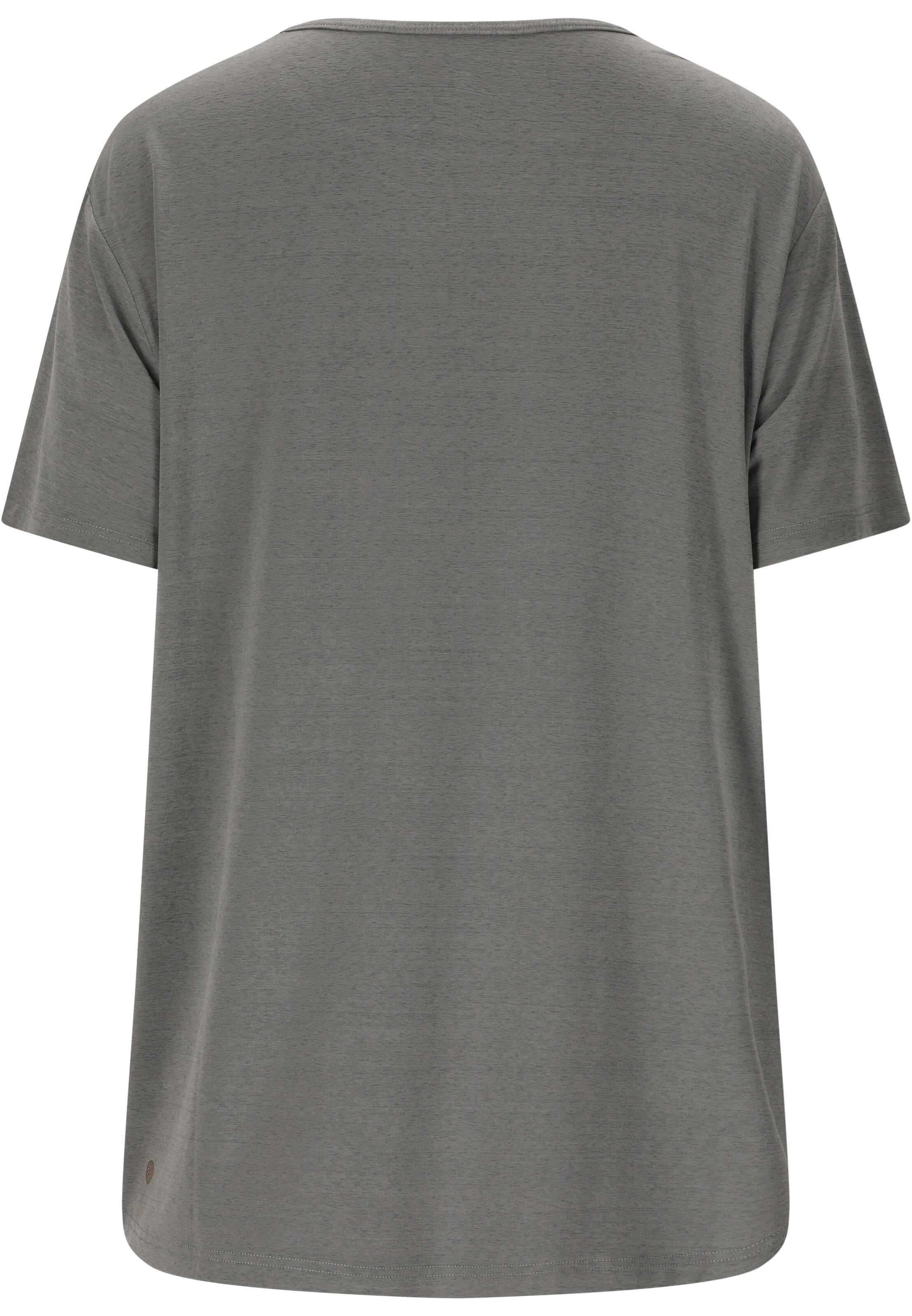 Athlecia Functioneel shirt 'LIZZY' in Groen