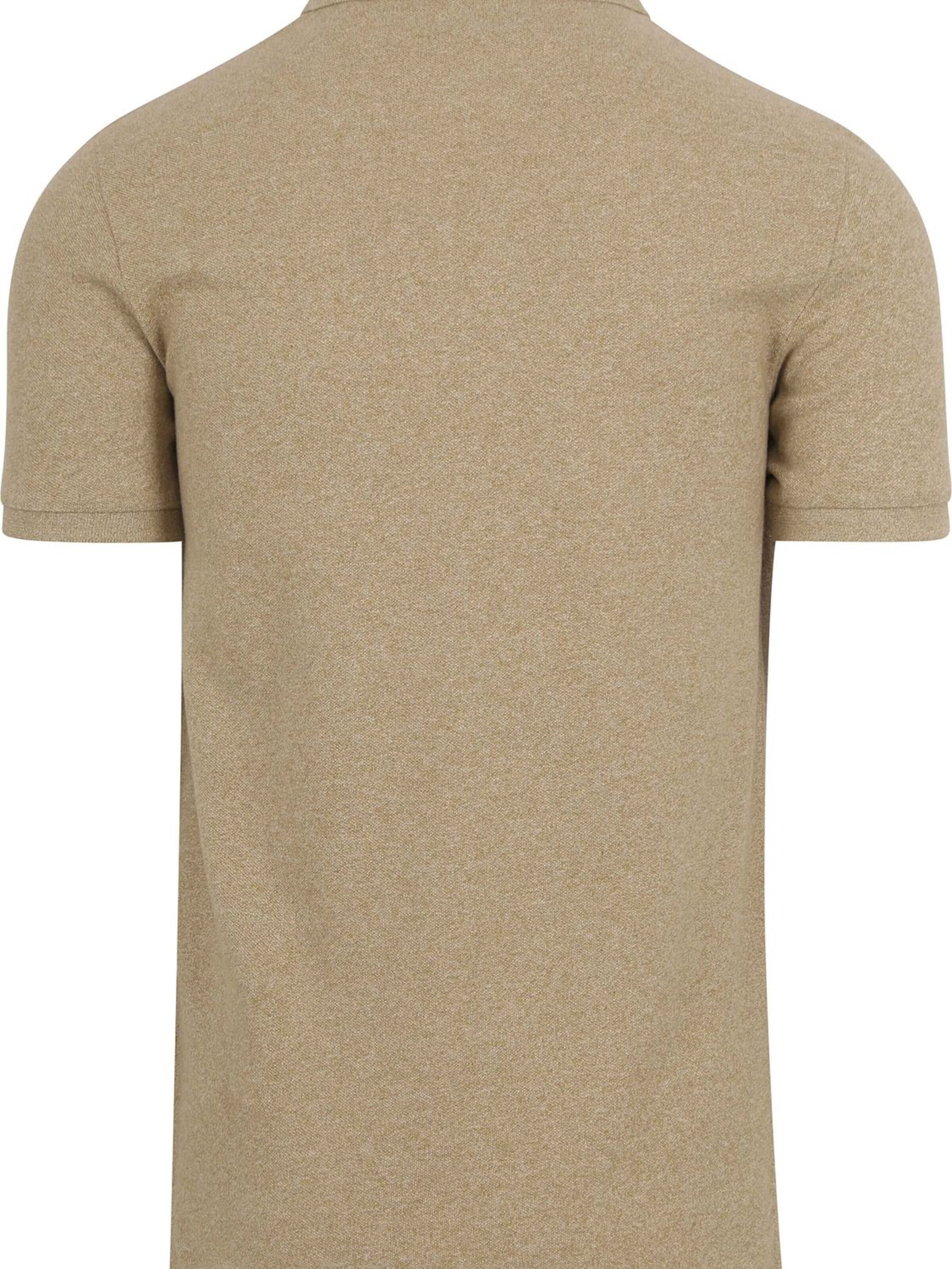 Superdry Shirt in Beige