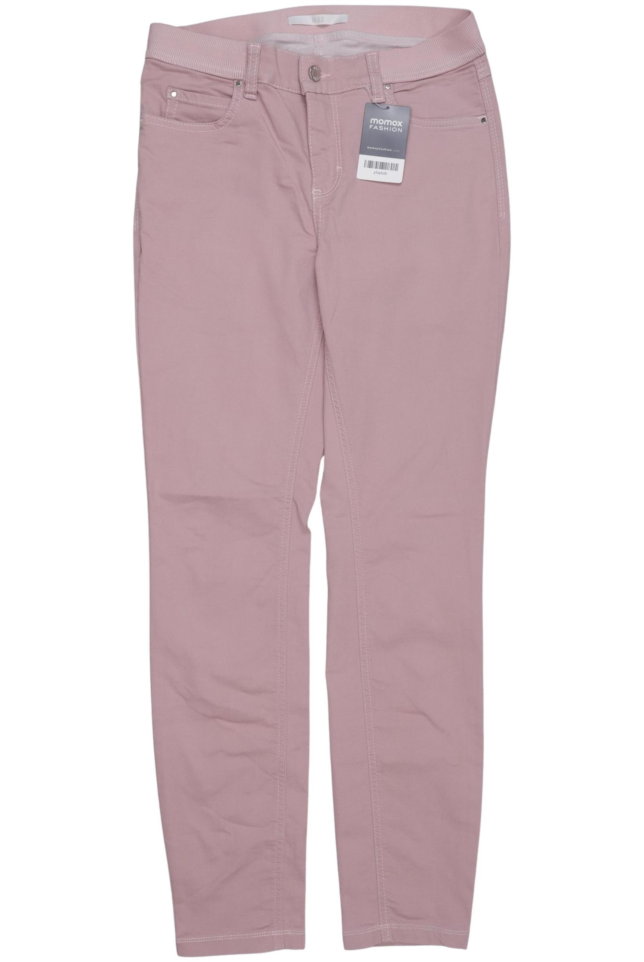 MAC Jeans in 31 in Pink, Item view