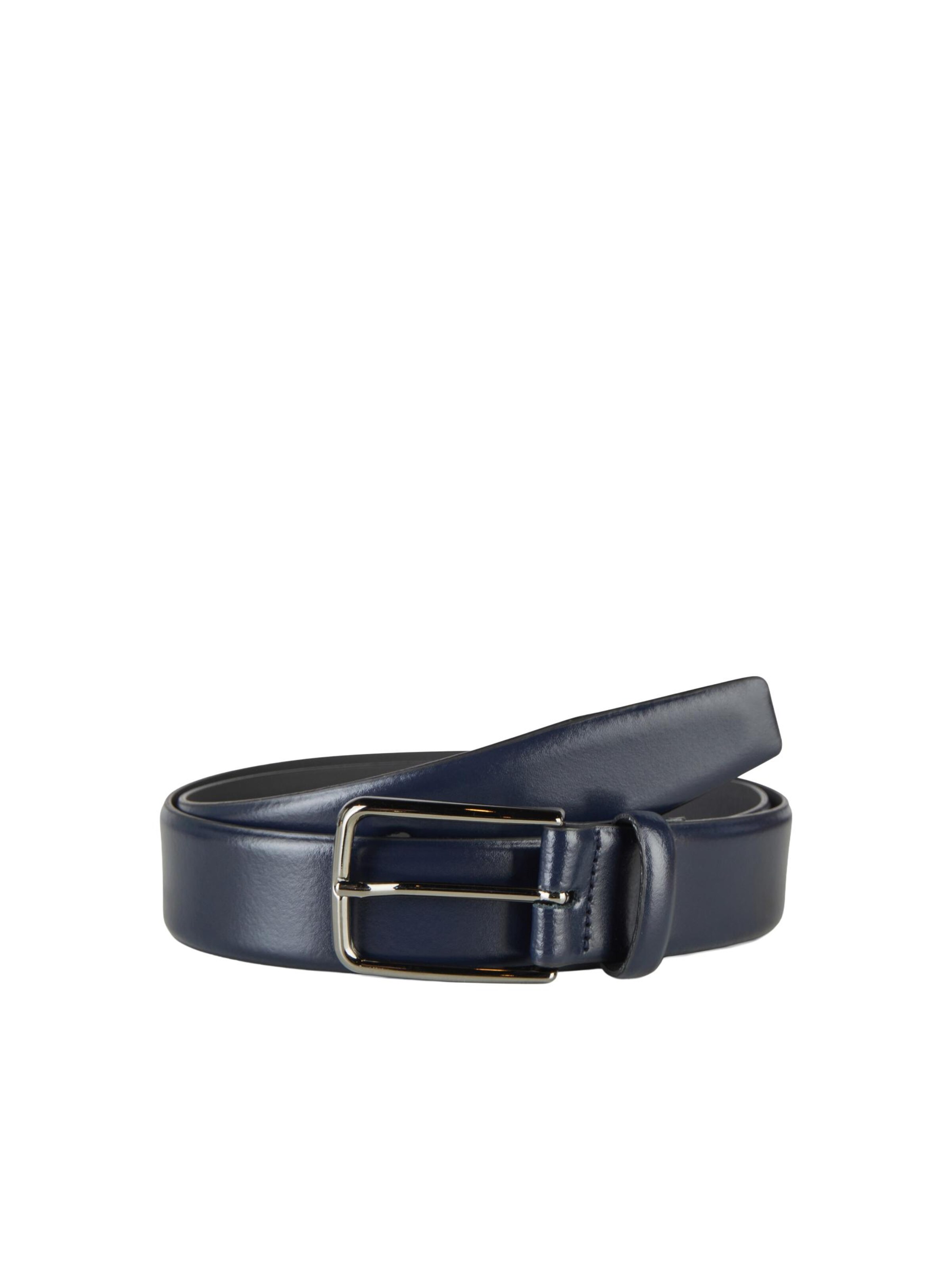 Lloyd belts Gürtel‌‌‌‌‌‌‌‌‌ in Blau: Vorderseite