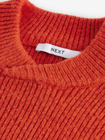Pullover di Next in rosso