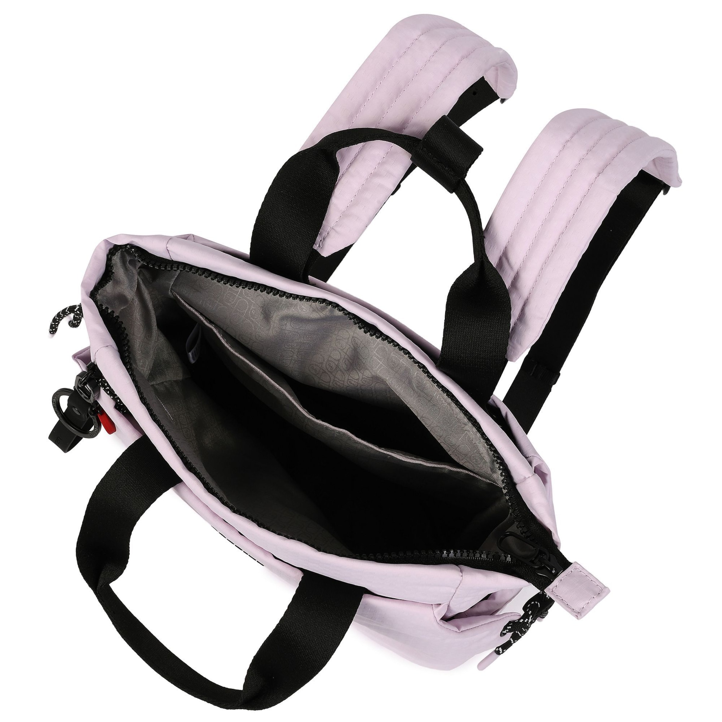 Hedgren Rucksack 'String' in Pink