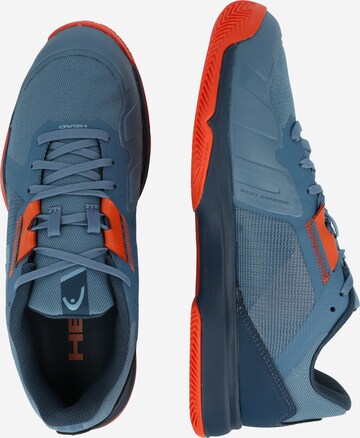 HEAD Athletic Shoes 'Sprint Team 3.5 Clay Men' in Blue