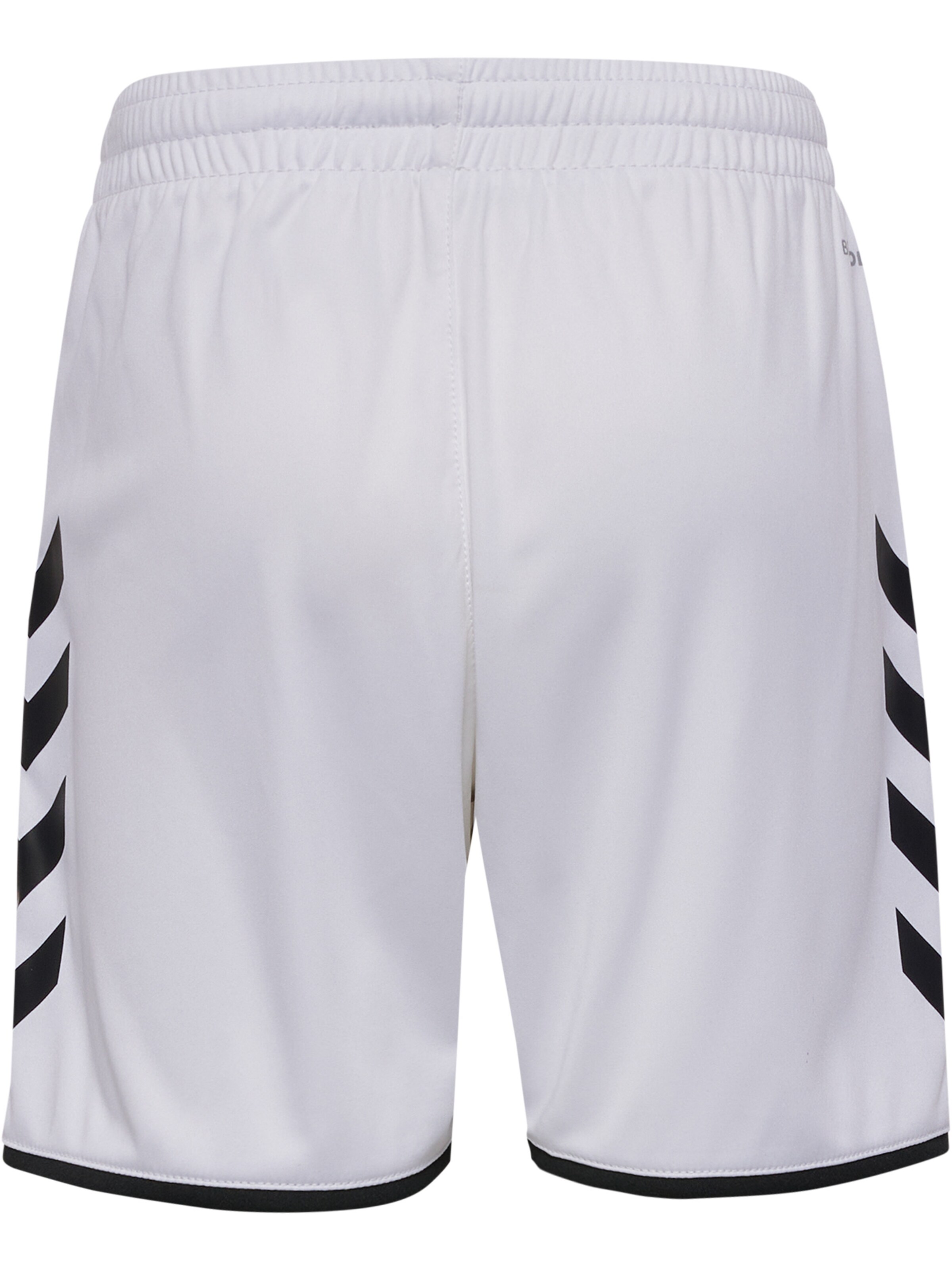 Hummel Regular Sports trousers in White