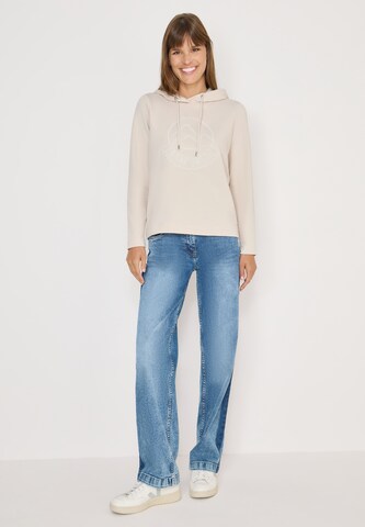 CECIL Shirt in White