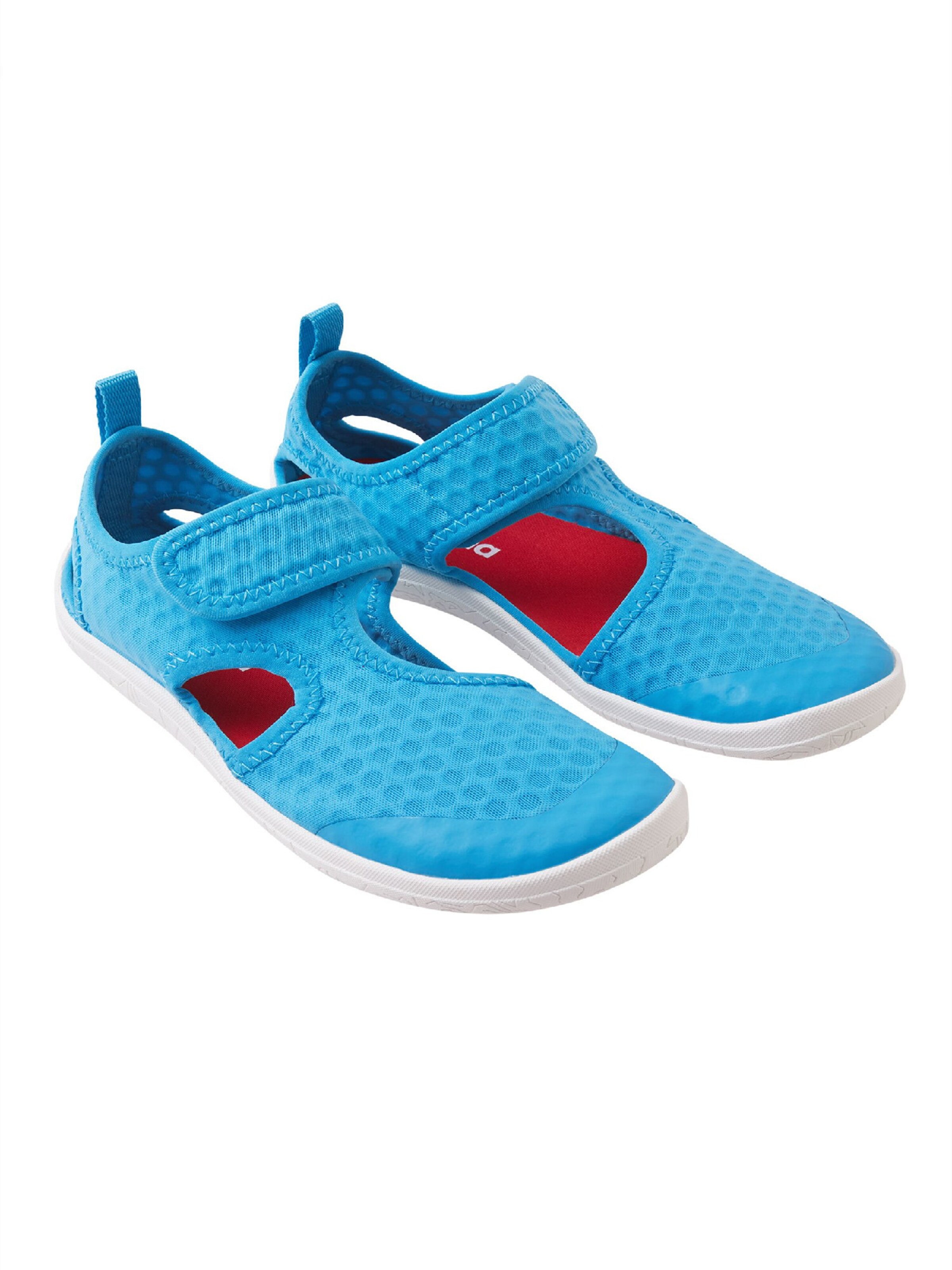 Chaussures ouvertes ' Rantaan ' Reima en bleu