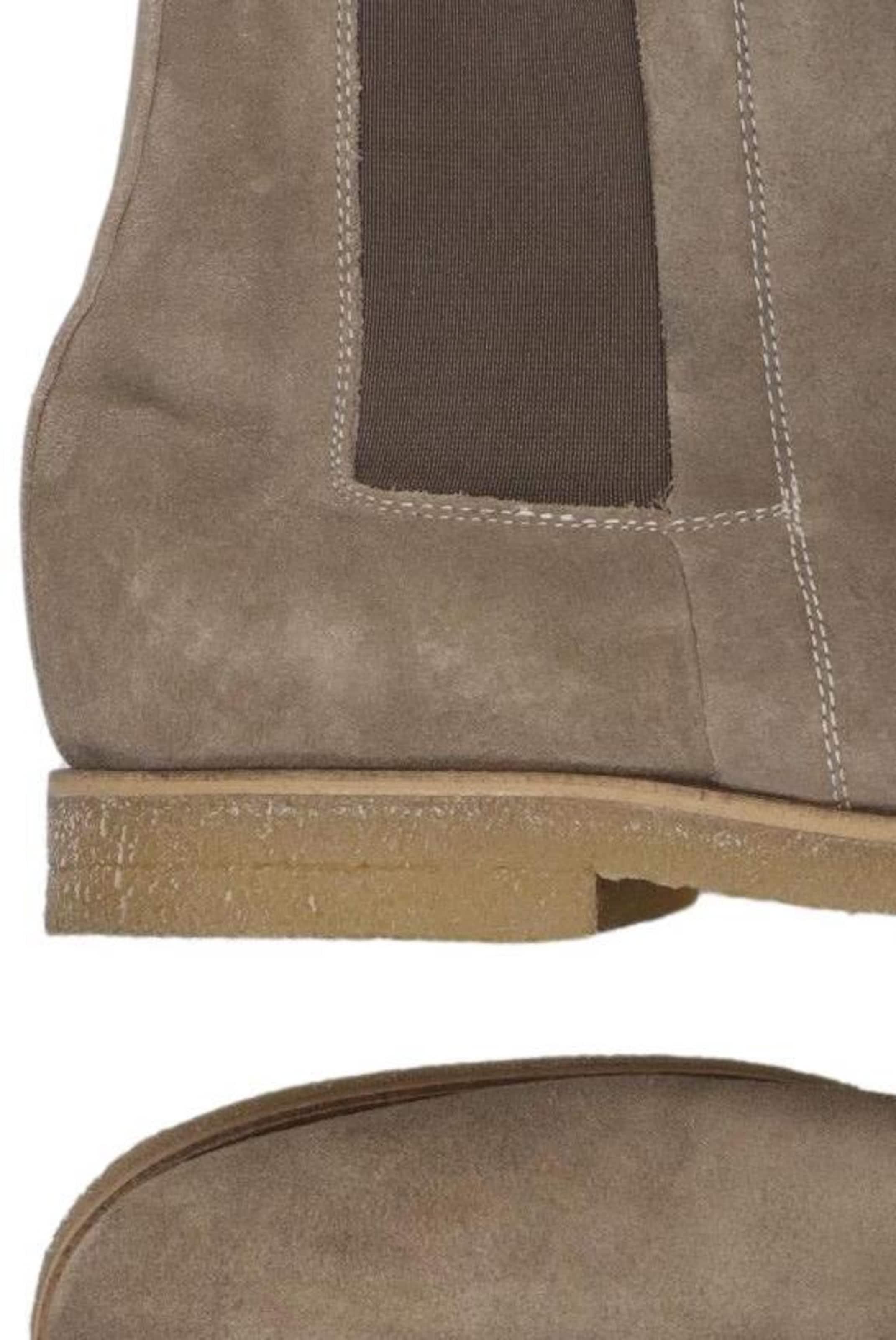 AllSaints Stiefel 43 in Beige