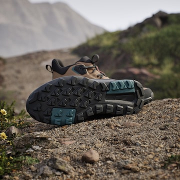 Boots 'Anylander' ADIDAS TERREX en marron