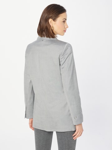 COMMA Blazer in Grau