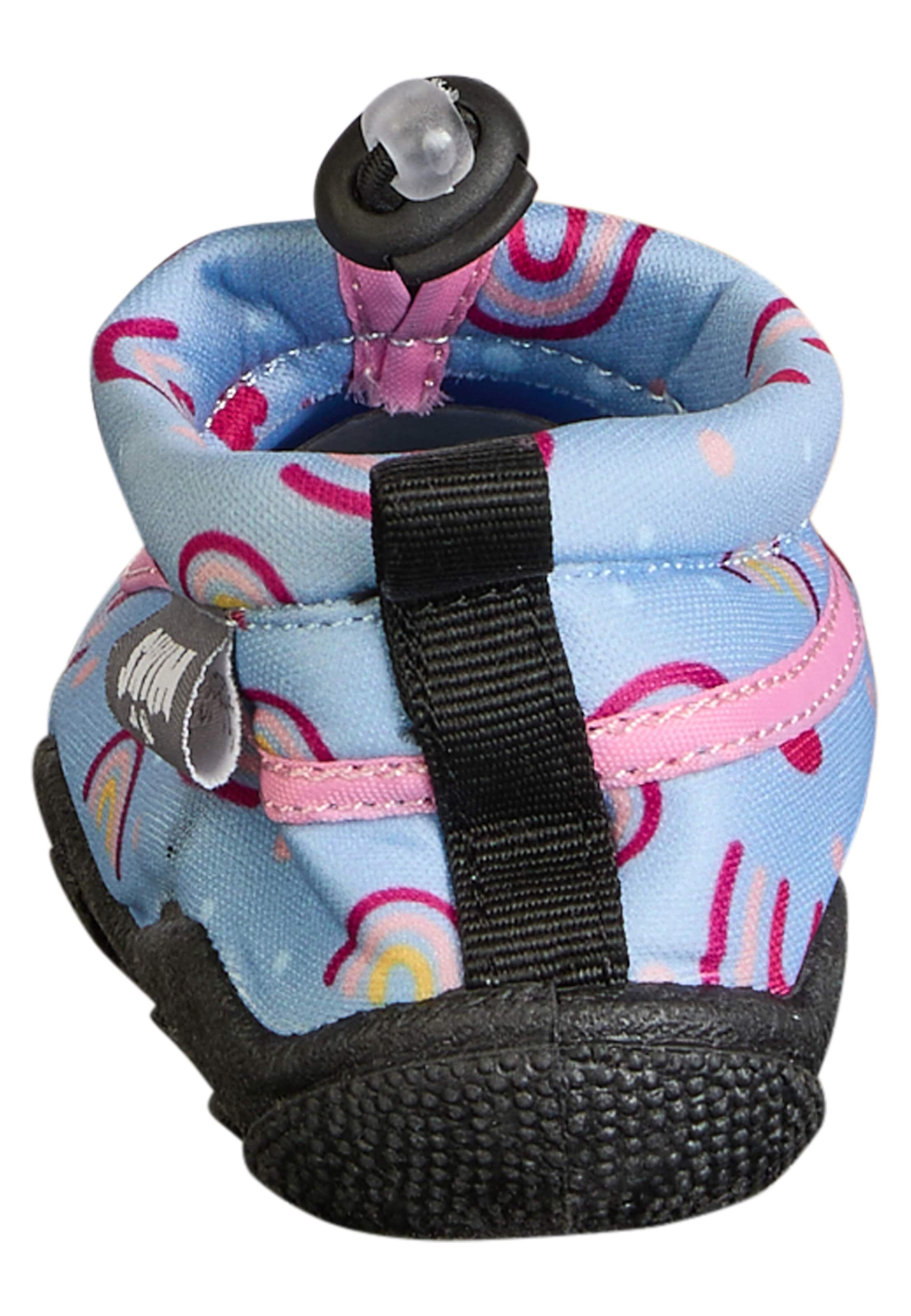 STERNTALER Beach & Pool Shoes in Blue