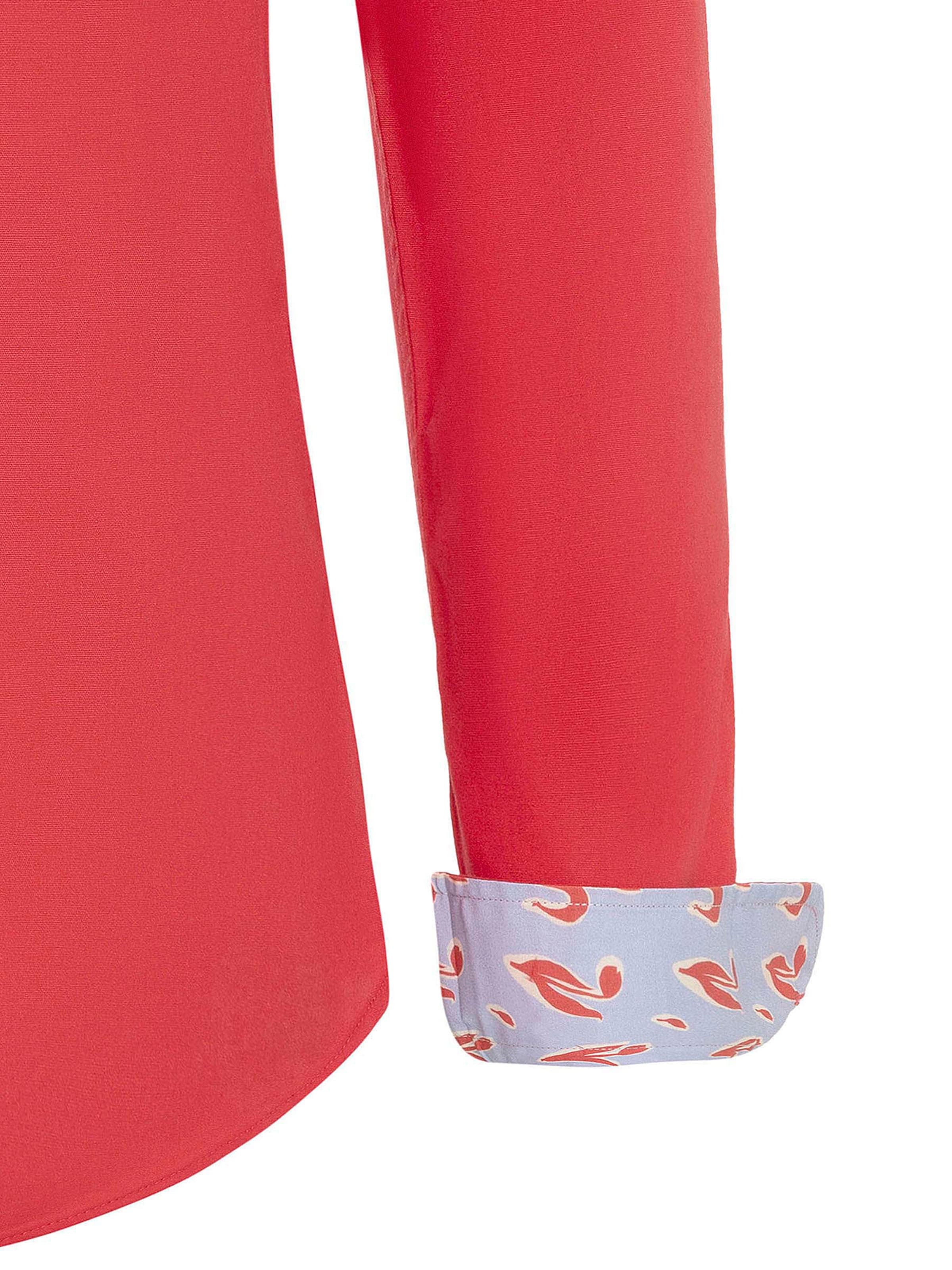 Dandalo Μπλούζα 'Welmer' σε κόκκινο