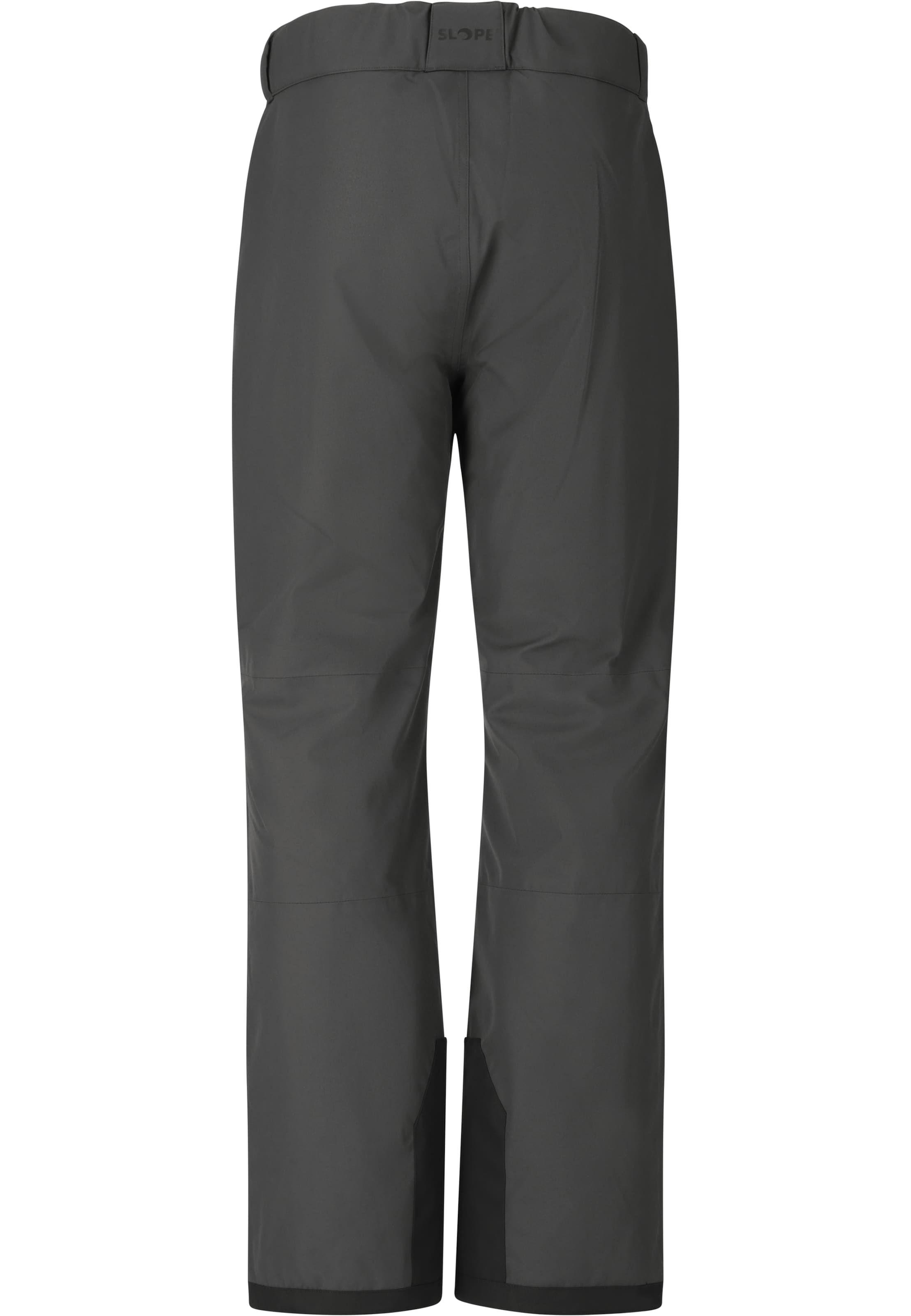SLOPE Regular Sports trousers 'Killy jr.' in Grey