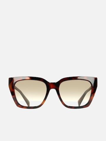 Liu Jo Sonnenbrille‌ in Braun