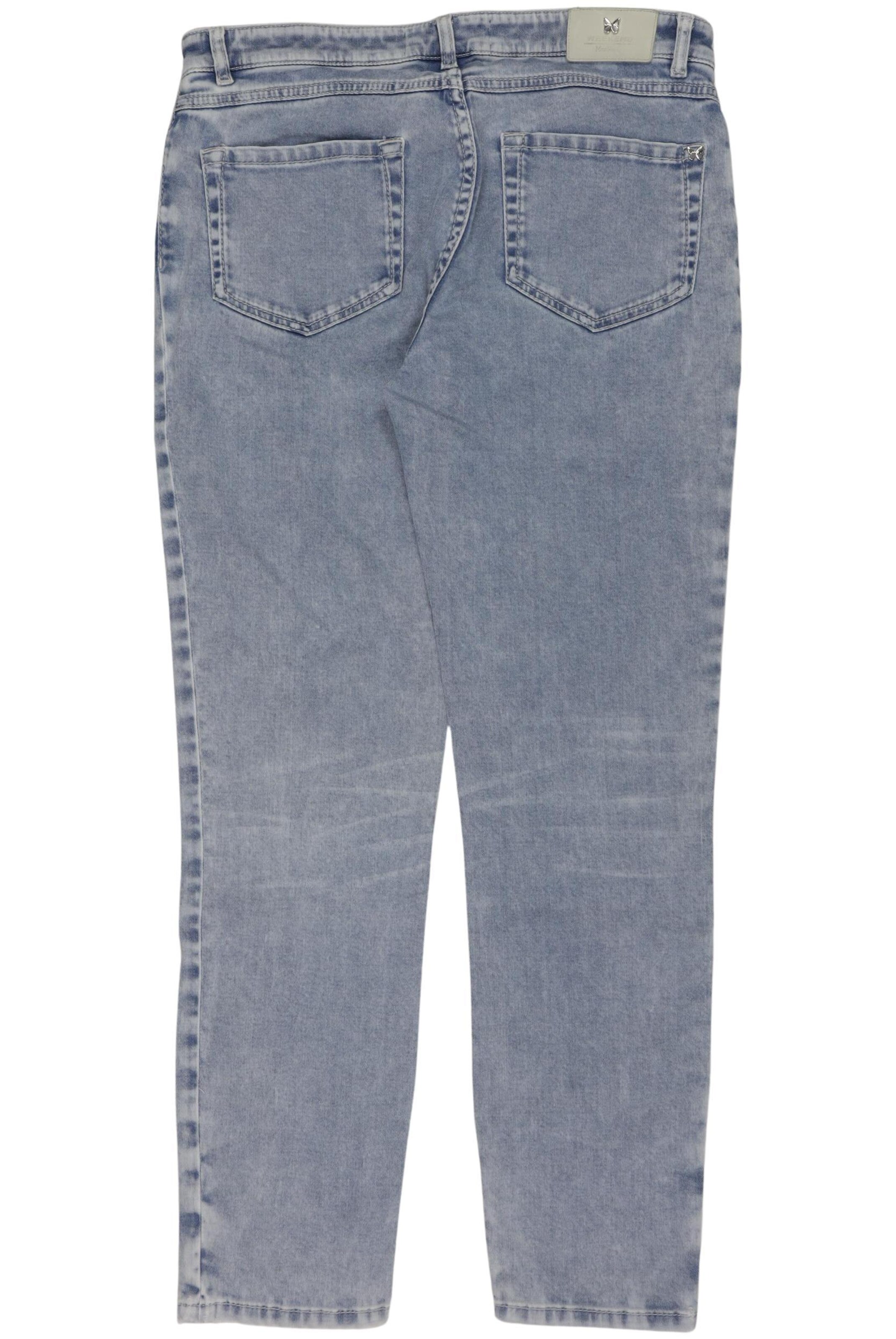 Weekend Max Mara Jeans in 30-31 in Blue