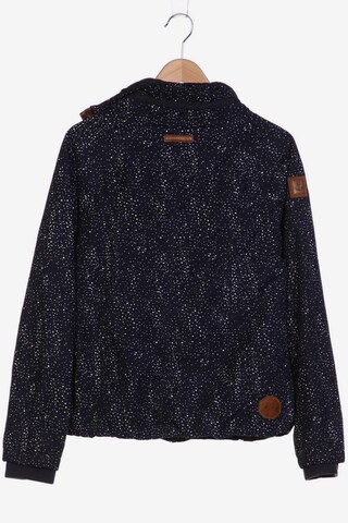 naketano Jacket & Coat in L in Blue