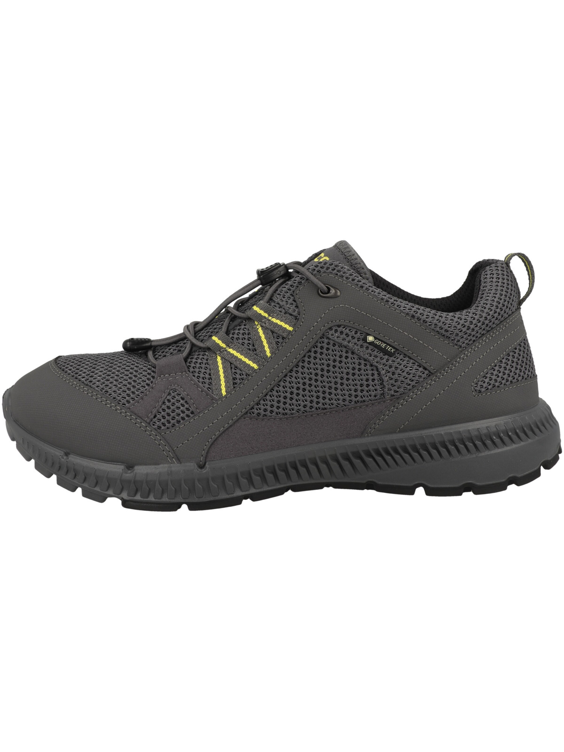 ECCO Platform trainers 'Terracruise II' in Grey