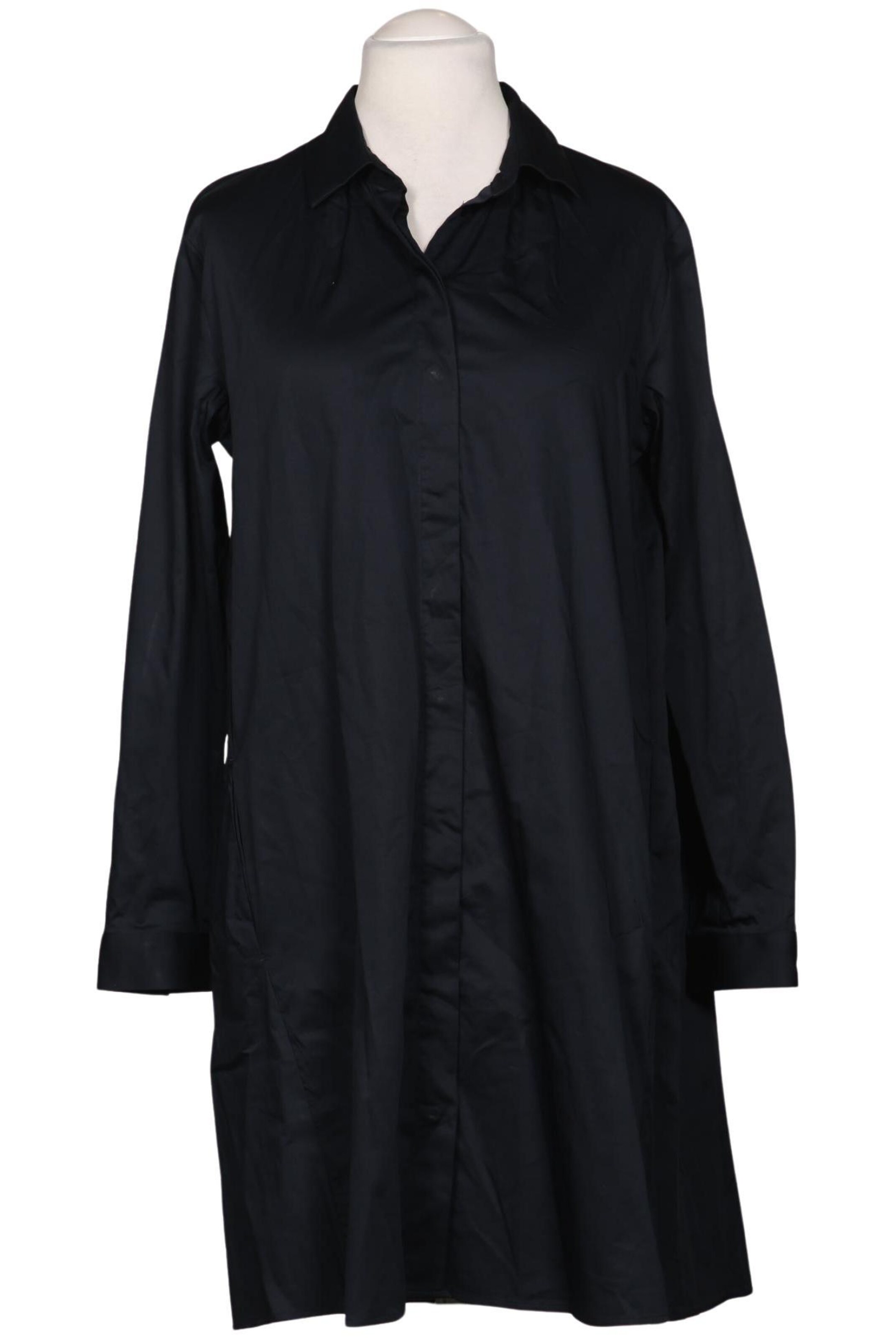 SEIDENSTICKER Dress in L in Blue: front