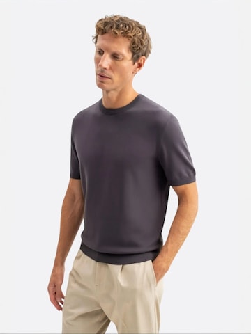 Giesto Póló 'T-Shirts' - szürke